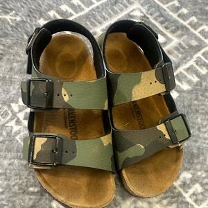 Kids Roma sandal, BIRKENSTOCK size 11.5